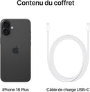 Apple iPhone 16 Plus
