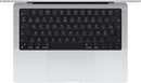 Apple Ordinateur Portable MacBook Pro - M4 Max - 14.2""