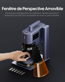 LaserPecker LP5 – Graveur Laser Double Fibre et Diode 20W (Basic)