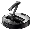 ROBOROCK Saros Z70 Saugroboter Schwarz