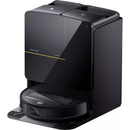 ROBOROCK Saros Z70 Saugroboter Schwarz