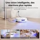 Narwal Aspirateur Robot Flow