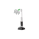 ROBOROCK Aspirateur-Laveur RT F25 Blanc FR