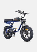 ENGWE M1 Vélo Electrique + 1 casque offert