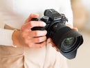 Objectif Lumix S 18 mm f/1.8 - Panasonic