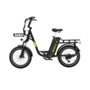 KOOLUX X7 Vélo Electrique