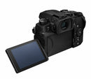 Panasonic Lumix G97 (boîtier nu)