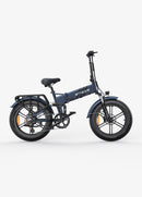 ENGWE Engine Pro 2.0 Vélo Electrique + 1 casque offert
