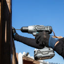 Cecotec Perceuse CecoRaptor Perfect Drill 2020 Advance