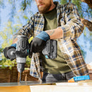 Cecotec Perceuse à percussion CecoRaptor Perfect ImpactDrill 4020 Brushless Ultra