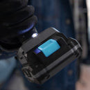 Cecotec Perceuse à percussion CecoRaptor Perfect ImpactDrill 2020 Brushless Ultra