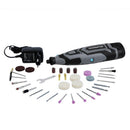 Cecotec Mini-outil rotatif multifonctions CecoRaptor Perfect Polish&Sand 1200 Ultra