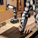 Cecotec Lampe de travail CecoRaptor Perfect WorkLight 2020 Advance