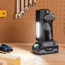 Cecotec Lampe de travail CecoRaptor Perfect WorkLight 2020 Advance