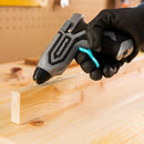 Cecotec Pistolet à colle CecoRaptor Perfect Fix 360 X-Treme
