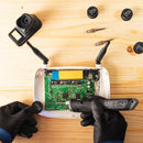Cecotec Fer à souder CecoRaptor Perfect Solder 360 Advance