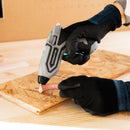 Cecotec Pistolet à colle CecoRaptor Perfect Fix