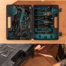 Cecotec Boîte à outils CecoRaptor 4200 ToolBox