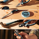 Cecotec Boîte à outils CecoRaptor 4200 ToolBox