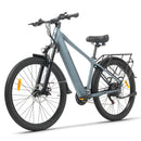 Cysum M-Rax — 27,5" All-Terrain-Elektrofahrrad
