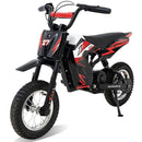 RCB R9X PRO Moto Electrique Enfant