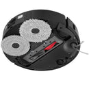 ROBOROCK QRevo 5AE Saugroboter Schwarz