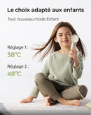 Laifen Mini · Sèche-cheveux à grande vitesse