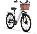CYSUM X-CITY Vélo électrique