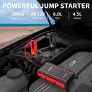 UTRAI 1000A Notstarter