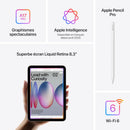 Apple iPad mini A17 Pro