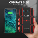 UTRAI 1000A Notstarter