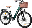 CYSUM CITYRUN 26" Elektrofahrrad