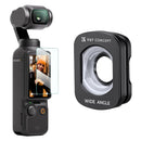 Osmo Pocket 3 Wide Angle Lens