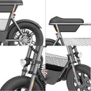 UrbanGlide Thunder 160 – Trottinette électrique fatbike