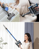 Powerffy Aspirateur sans fil N10