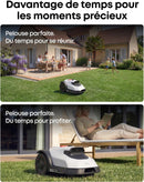 Eufy robotic Lawn Mower C15