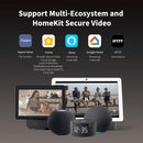 AQARA Sonnette Caméra Hub G410 Select