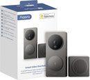 AQARA Sonnette Caméra Hub G410 Select
