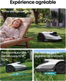 Eufy robotic Lawn Mower C15