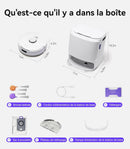 Narwal Aspirateur Freo Z10