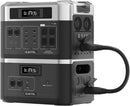 Oukitel BP2000 Home Backup-Akku
