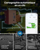 Eufy robotic Lawn Mower C15