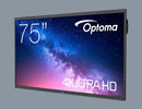 OPTOMA Écran Numérique Interactif 5753RK