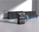 Oukitel BP2000 Home Backup-Akku