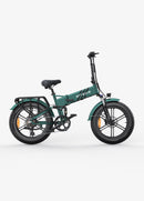 ENGWE Engine Pro 2.0 Vélo Electrique + 1 casque offert