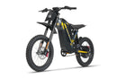 Rich Bit V9 – Moto-Bike Électrique Tout-Terrain