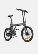 ENGWE P20 Vélo Electrique + 1 casque offert