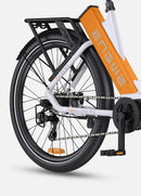 ENGWE P275 ST Vélo électrique  + 1 casque offert