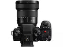 Objektiv Lumix S 14-28 mm f/4-5.6 Makro - Panasonic