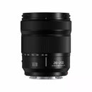 Objectif Lumix S 28-200mm f/4.0-7.1 O.I.S Macro - Panasonic